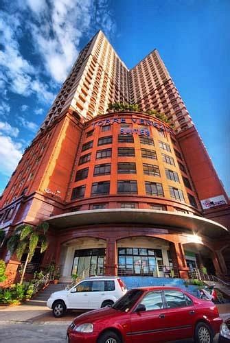 Torre Venezia Suites, Manila (updated prices 2024).